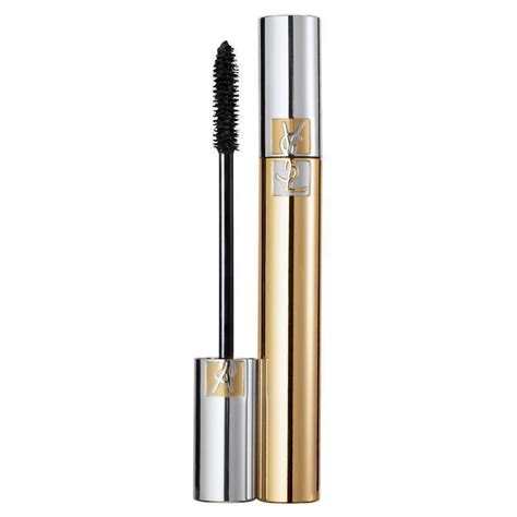 ysl volume effet faux densifying mascara noir|YSL volume effet curler.